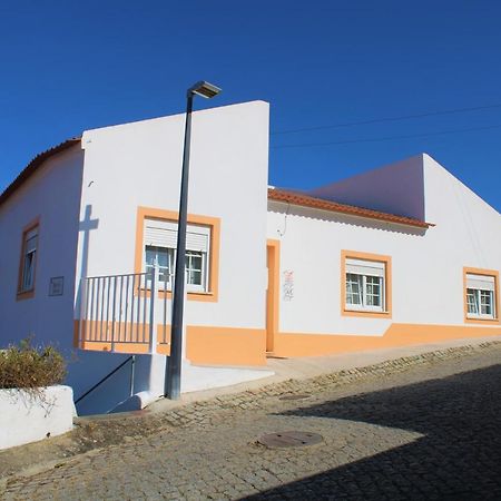 Casa dos Avós Vila Odeceixe Exterior foto