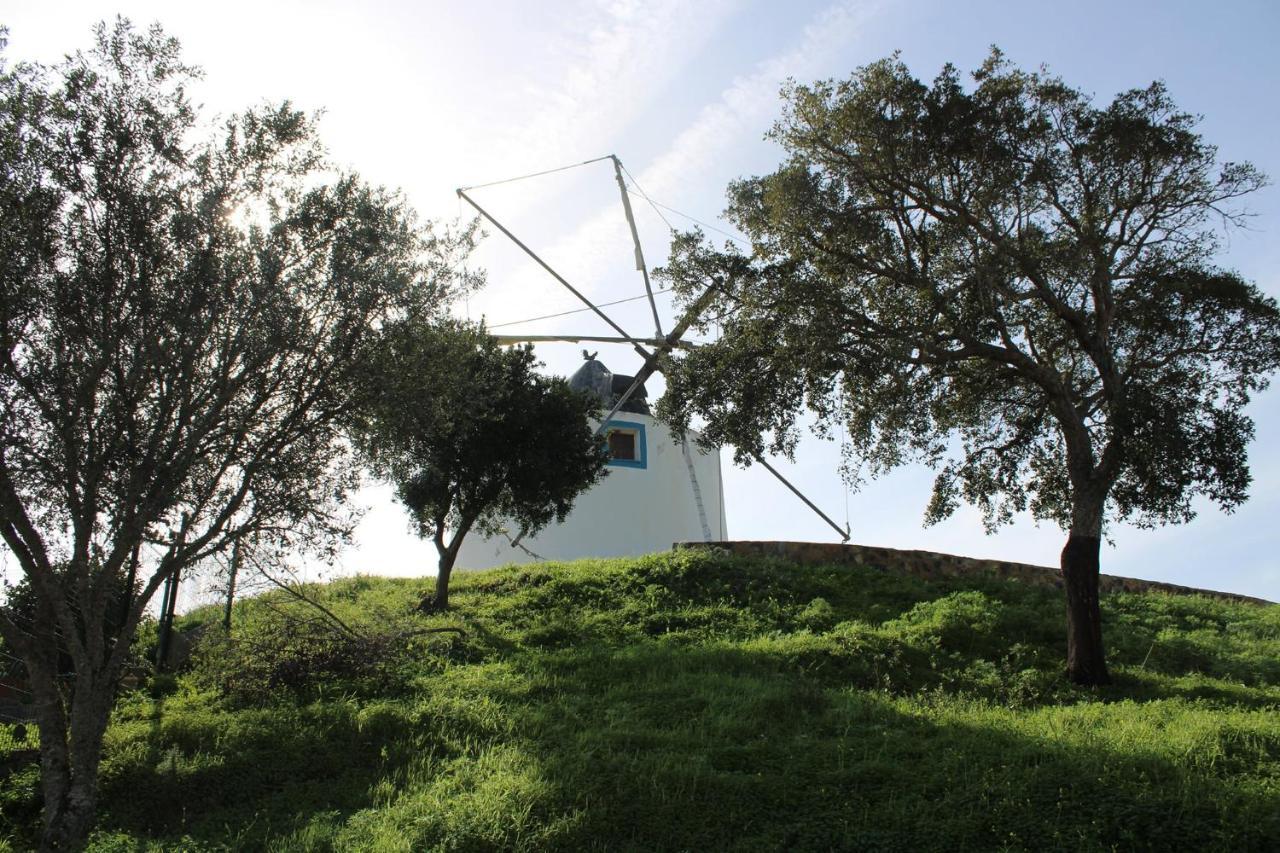 Casa dos Avós Vila Odeceixe Exterior foto