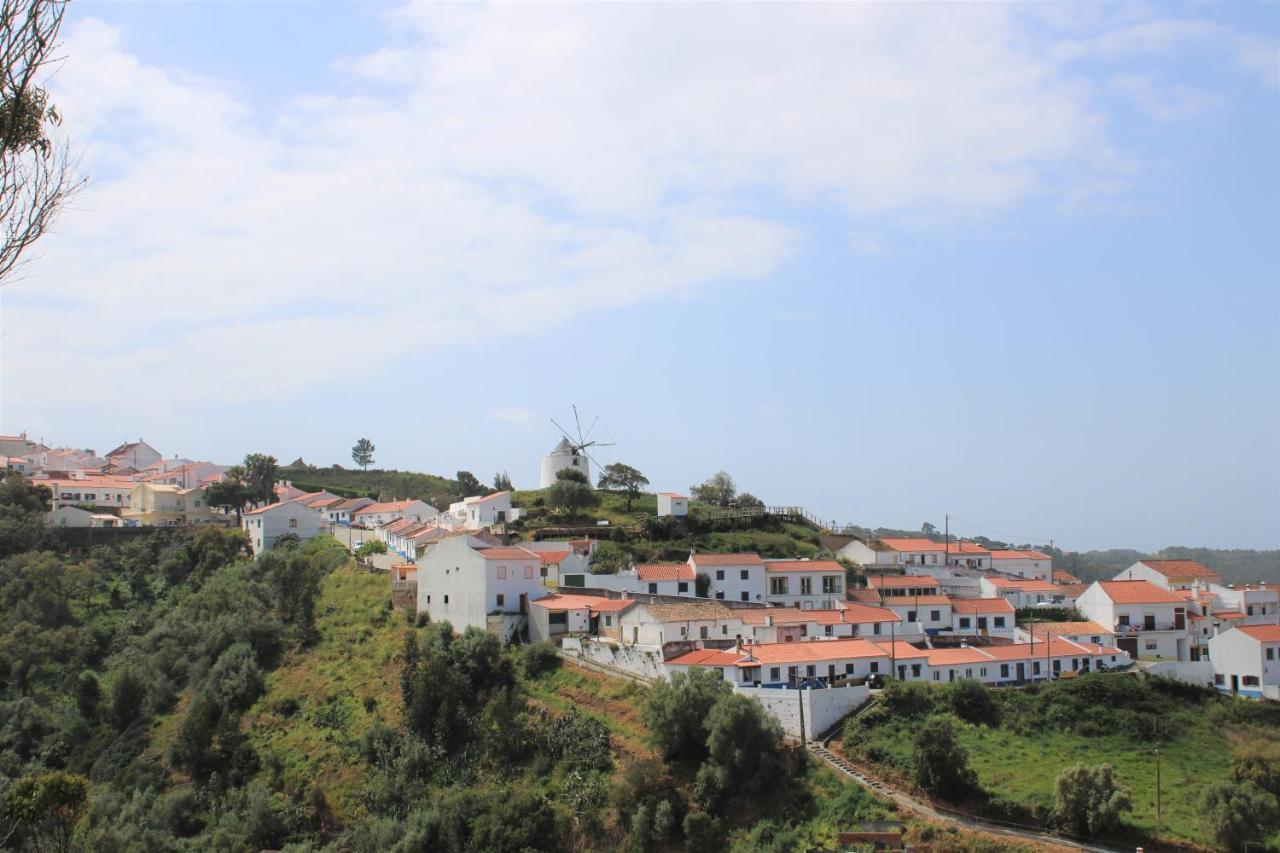 Casa dos Avós Vila Odeceixe Exterior foto