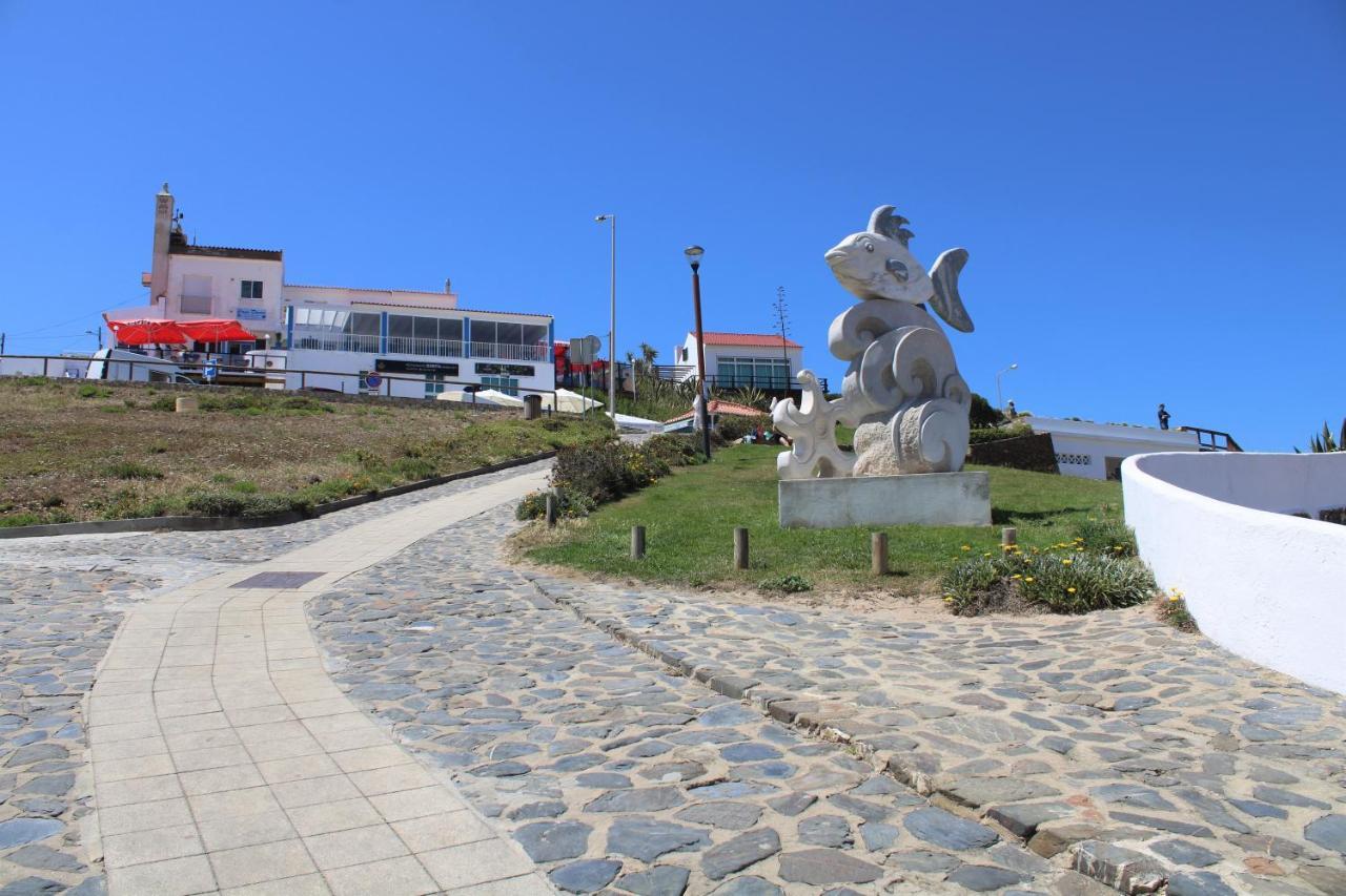 Casa dos Avós Vila Odeceixe Exterior foto