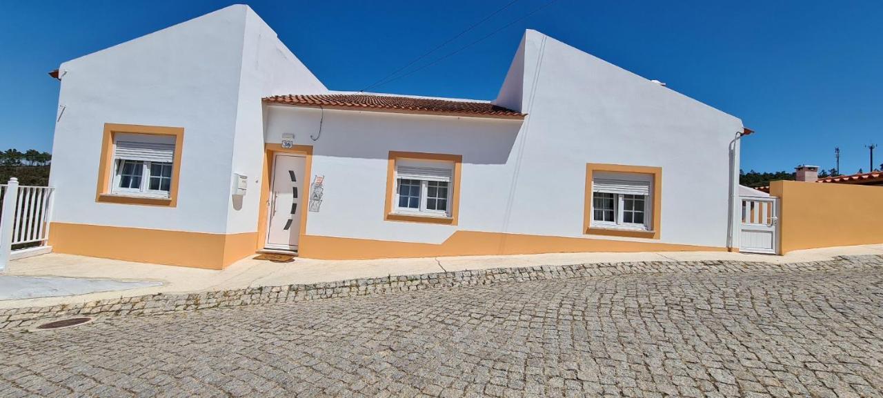 Casa dos Avós Vila Odeceixe Exterior foto